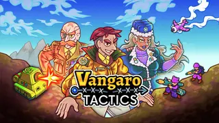Vangaro Tactics