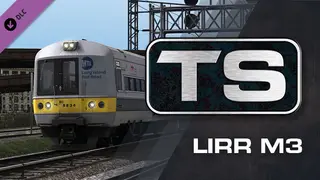 Train Simulator: LIRR M3 EMU Add-On