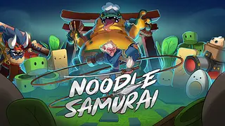 Noodle Samurai