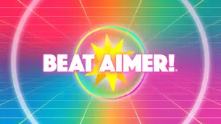 BEAT AIMER!