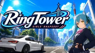 RingTower: Girls' Rhapsody