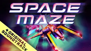 Space Maze + OST