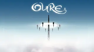 Oure