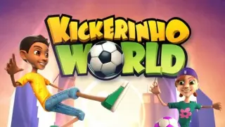 Kickerinho World - Switch