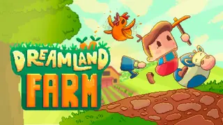 Dreamland Farm (Xbox One)