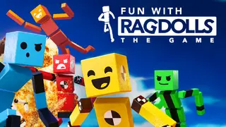 Fun with Ragdolls: The Game