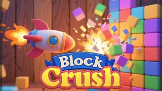 Block Crush