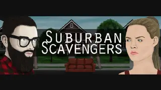 Suburban Scavengers