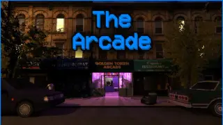 The Arcade
