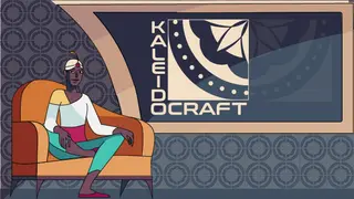 Kaleidocraft