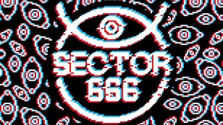Sector 666 - The Forgotten Zone