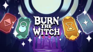 Burn The Witch: Toll of the Bell Bearer