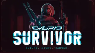 CYBRID: Survivor