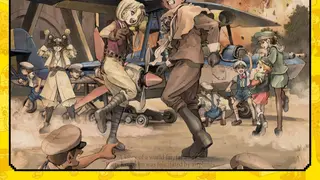 Capcom Arcade Stadium：Progear - PS4