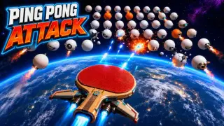 Ping Pong Attack