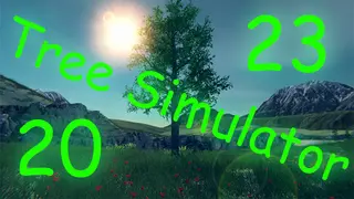 Tree Simulator 2023