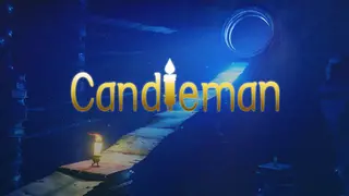 Candleman: The Complete Journey