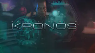 Battle Worlds: Kronos