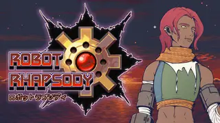 Robot Rhapsody