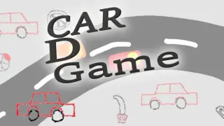 Car D Game