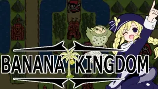 Banana Kingdom