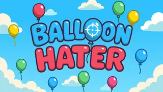 Balloon hater