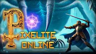 Pixelite Online
