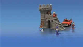 Chessarama - PS5