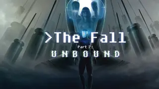 The Fall Part 2: Unbound