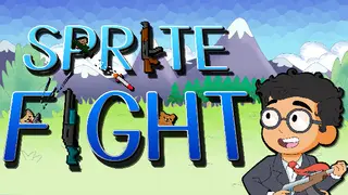 Sprite Fight