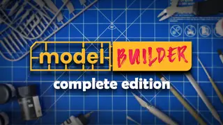 Model Builder Complete Edition