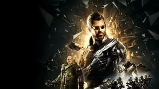 Deus Ex: Mankind Divided - PS4