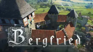 Bergfried