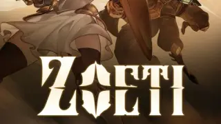 Zoeti - Switch
