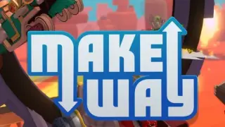 Make Way - Switch