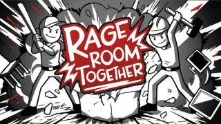 Rage Room Together