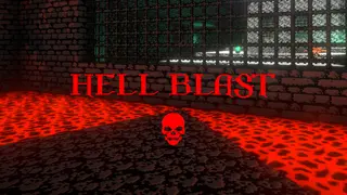 Hell Blast