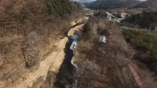 Korean Drone Flying Tour Gapyeong-gun - Switch