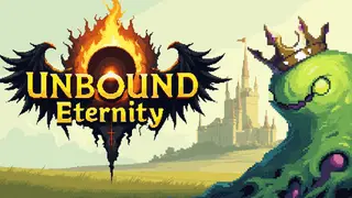 Unbound Eternity