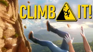 CLIMB IT!
