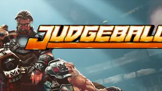 Judgeball: Lethal Arena - Early Access