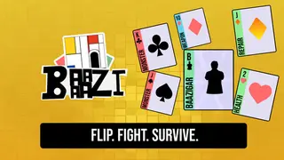 Baazi