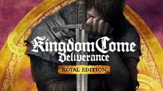 Kingdom Come: Deliverance - Royal