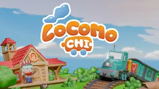 Locomochi