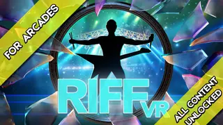 RIFF VR for Arcades