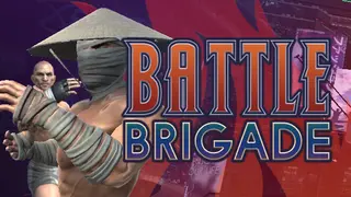 Battle Brigade