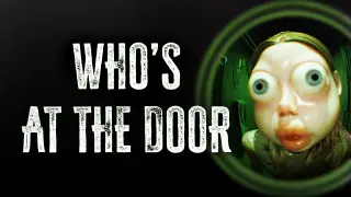 Who's at the door? - Switch
