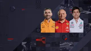 F1 Manager 2024 (Xbox One & Series)