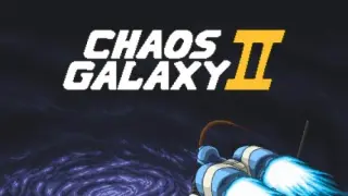 Chaos Galaxy 2 - Switch