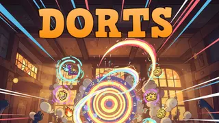 Dorts : A Darts Roguelike